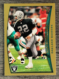1998 Topps #298 Harvey Williams