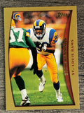 1998 Topps #301 Eddie Kennison