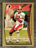 1998 Topps #302 Gus Frerotte