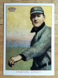 2002 Topps 206 #305 Sam Crawford REP