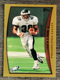 1998 Topps #306 Charlie Garner