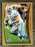 1998 Topps #308 Tommy Vardell