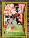 1998 Topps #317 O.J. Santiago