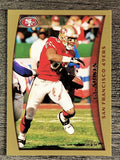 1998 Topps #322 J.J. Stokes