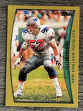 1998 Topps #327 Ted Johnson