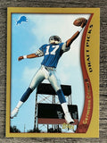 1998 Topps #340 Germane Crowell RC