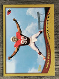 1998 Topps #353 Andre Wadsworth RC