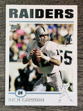 2004 Topps #274 Rich Gannon
