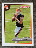 2005 Topps Total #454 Charlie Frye RC