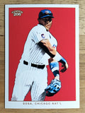 2002 Topps 206 #212 Sammy Sosa