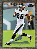 2010 Topps Prime Retail #35 LeSean McCoy