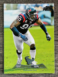 2010 Topps Prime Retail #62 Mario Williams