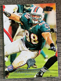2010 Topps Prime Retail #72 Jared Odrick RC