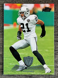 2010 Topps Prime Retail #73 Nnamdi Asomugha