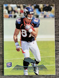 2010 Topps Prime Retail #75 Eric Decker RC