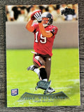 2010 Topps Prime Retail #96 Mike Williams RC