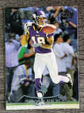 2010 Topps Prime Retail #97 Sidney Rice