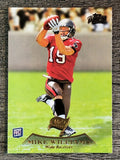 2010 Topps Prime Retail Bronze #96 Mike Williams