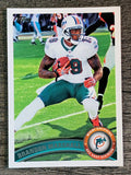 2011 Topps #136 Brandon Marshall