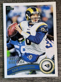 2011 Topps #286 Sam Bradford RB