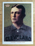 2002 Topps 206 #306 Cy Young REP (NM)