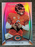 2012 Topps Platinum Red #45 Jay Cutler