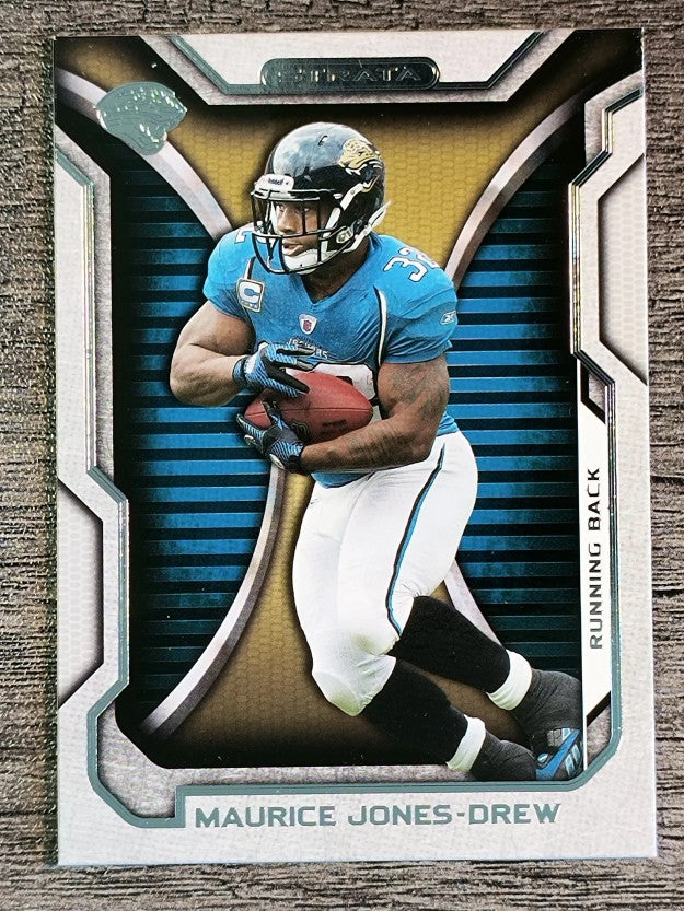 2012 Topps Strata #20 Maurice Jones-Drew