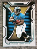 2012 Topps Strata #20 Maurice Jones-Drew