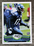 2013 Topps #421 Chris Harper RC