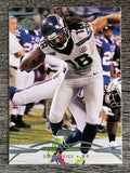 2013 Topps Prime #41 Sidney Rice