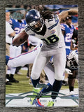 2013 Topps Prime Retail #41 Sidney Rice