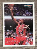1993-94 Fleer #27 Horace Grant