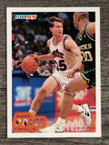 1993-94 Fleer #39 Mark Price