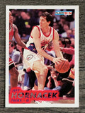 1993-94 Fleer #158 Jeff Hornacek