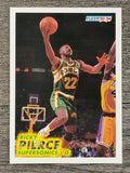1993-94 Fleer #204 Ricky Pierce