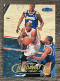 1998-99 Fleer Tradition #10 Tim Hardaway