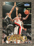 1998-99 Fleer Tradition #14 Isaiah Rider