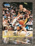 1998-99 Fleer Tradition #47 Brevin Knight
