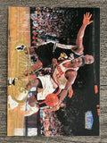 1998-99 Fleer Tradition #57 Walt Williams