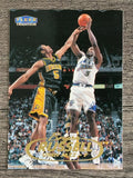 1998-99 Fleer Tradition #83 Bryon Russell