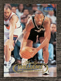 1998-99 Fleer Tradition #104 Monty Williams