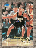 1998-99 Fleer Tradition #112 Tariq Abdul-Wahad