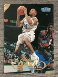 1998-99 Fleer Tradition #132 Hubert Davis