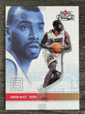2001-02 Fleer Force #83 Aaron McKie