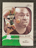 2002-03 Flair #53 Vin Baker