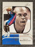 2002-03 Flair #79 Jerry Stackhouse