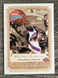 2002-03 Fleer Platinum #143 Shandon Anderson