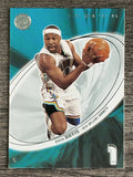 2004-05 E-XL #46 Baron Davis