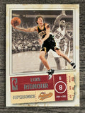 2004-05 Fleer Authentix #33 Luke Ridnour