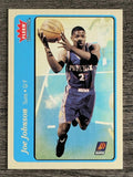 2004-05 Fleer Tradition Blue #200 Joe Johnson